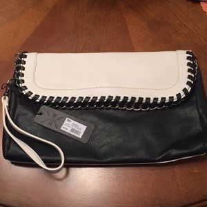 Kardashian kollection handbag/wristlet